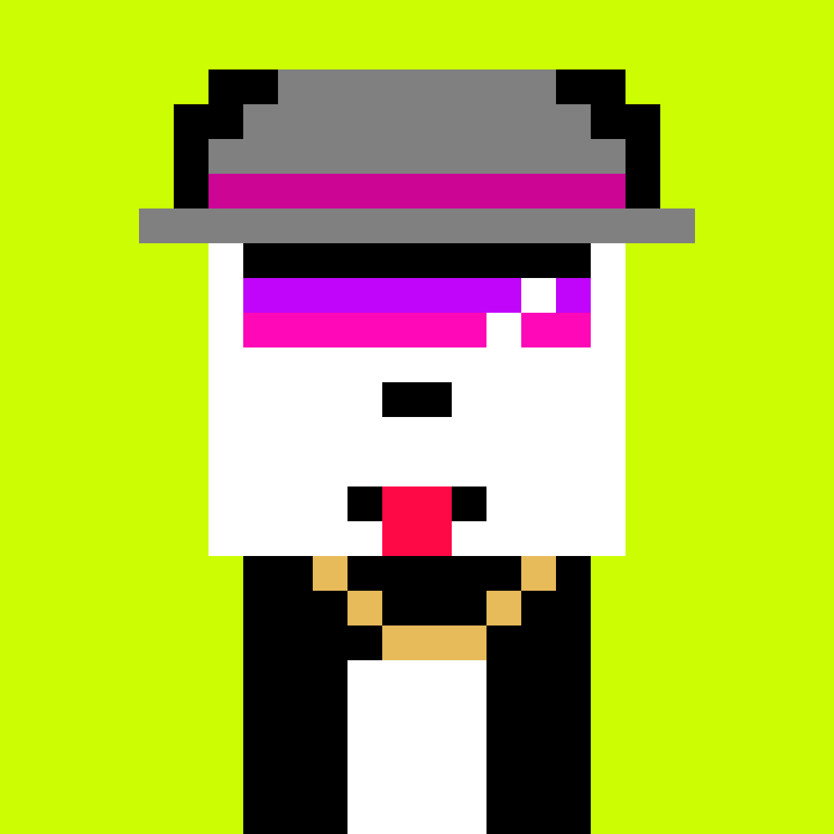 Broker Pandas #462