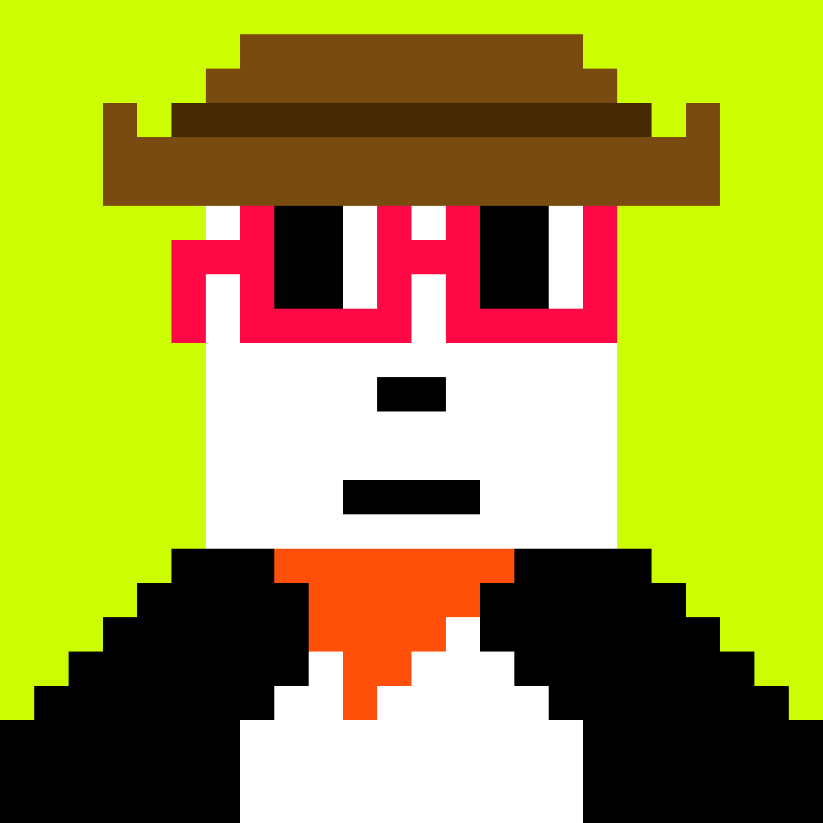 Broker Pandas #463