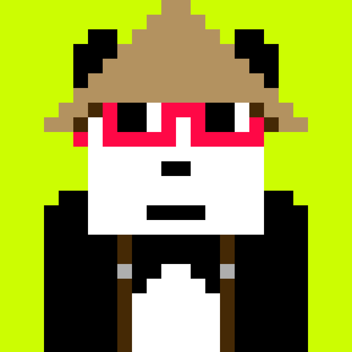 Broker Pandas #580
