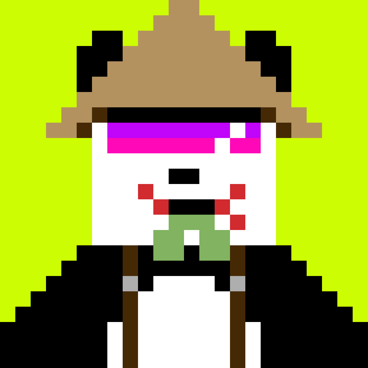Broker Pandas #583