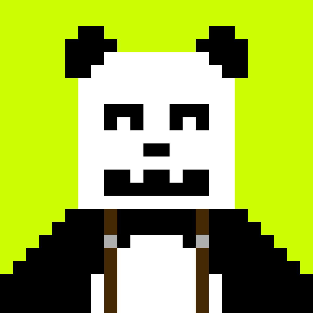 Broker Pandas #584