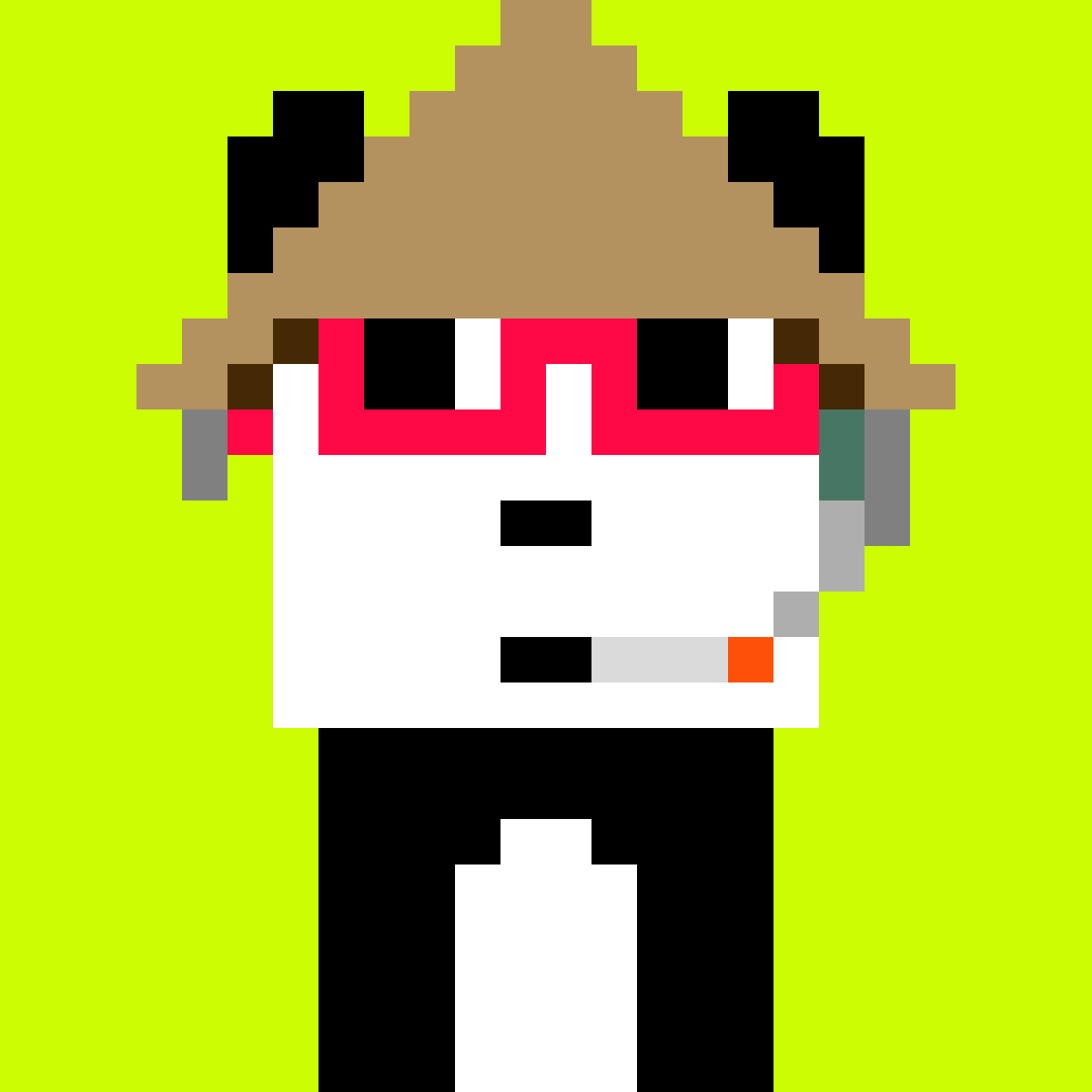 Broker Pandas #586