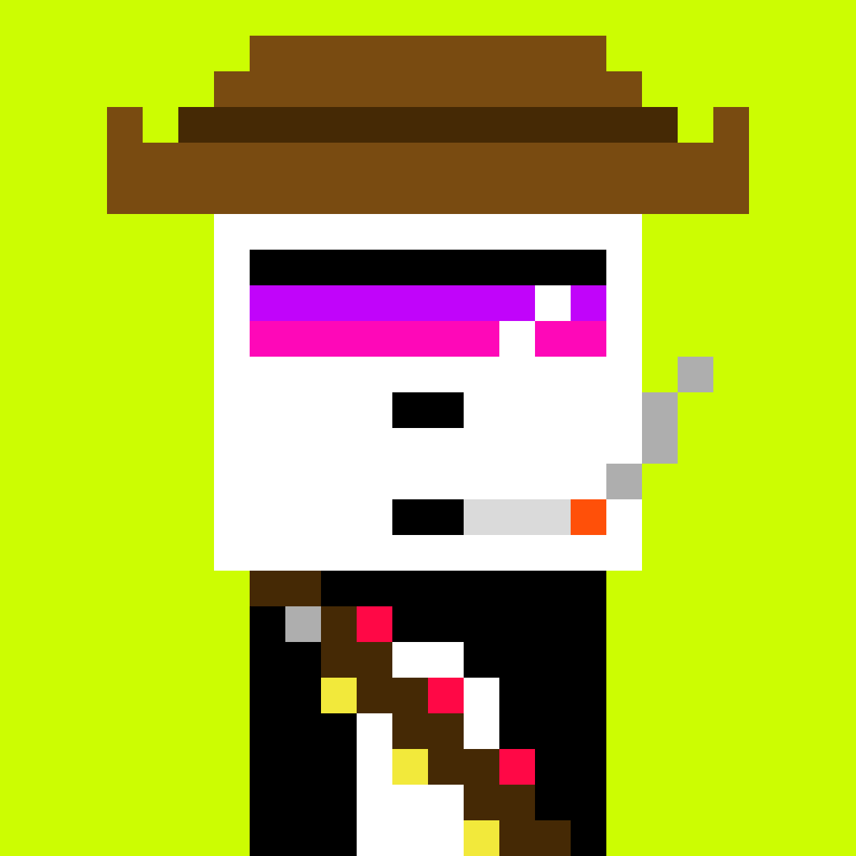 Broker Pandas #588