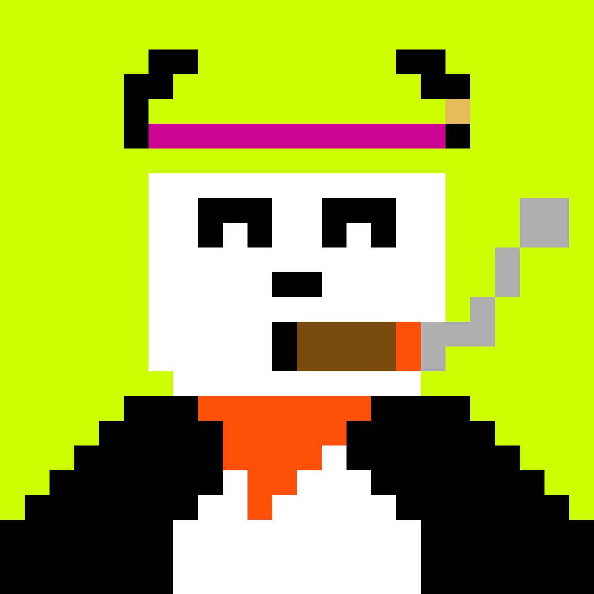 Broker Pandas #605