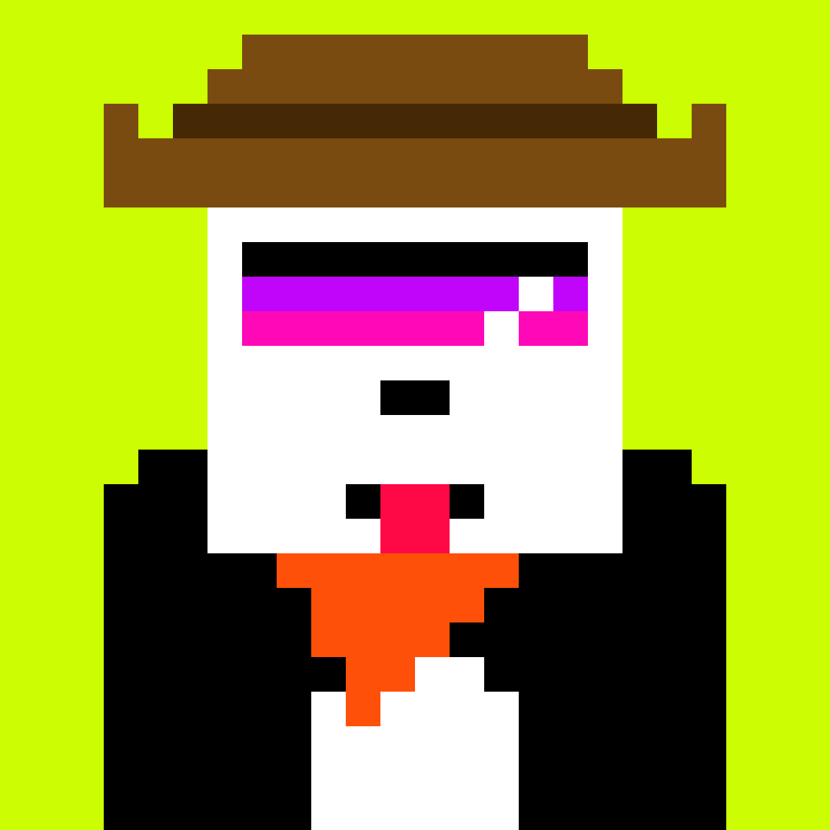Broker Pandas #700