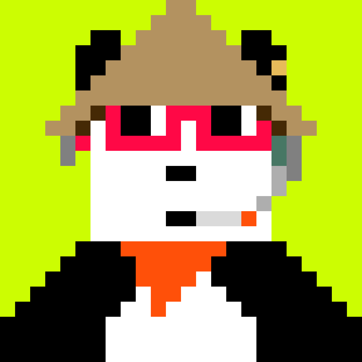Broker Pandas #707