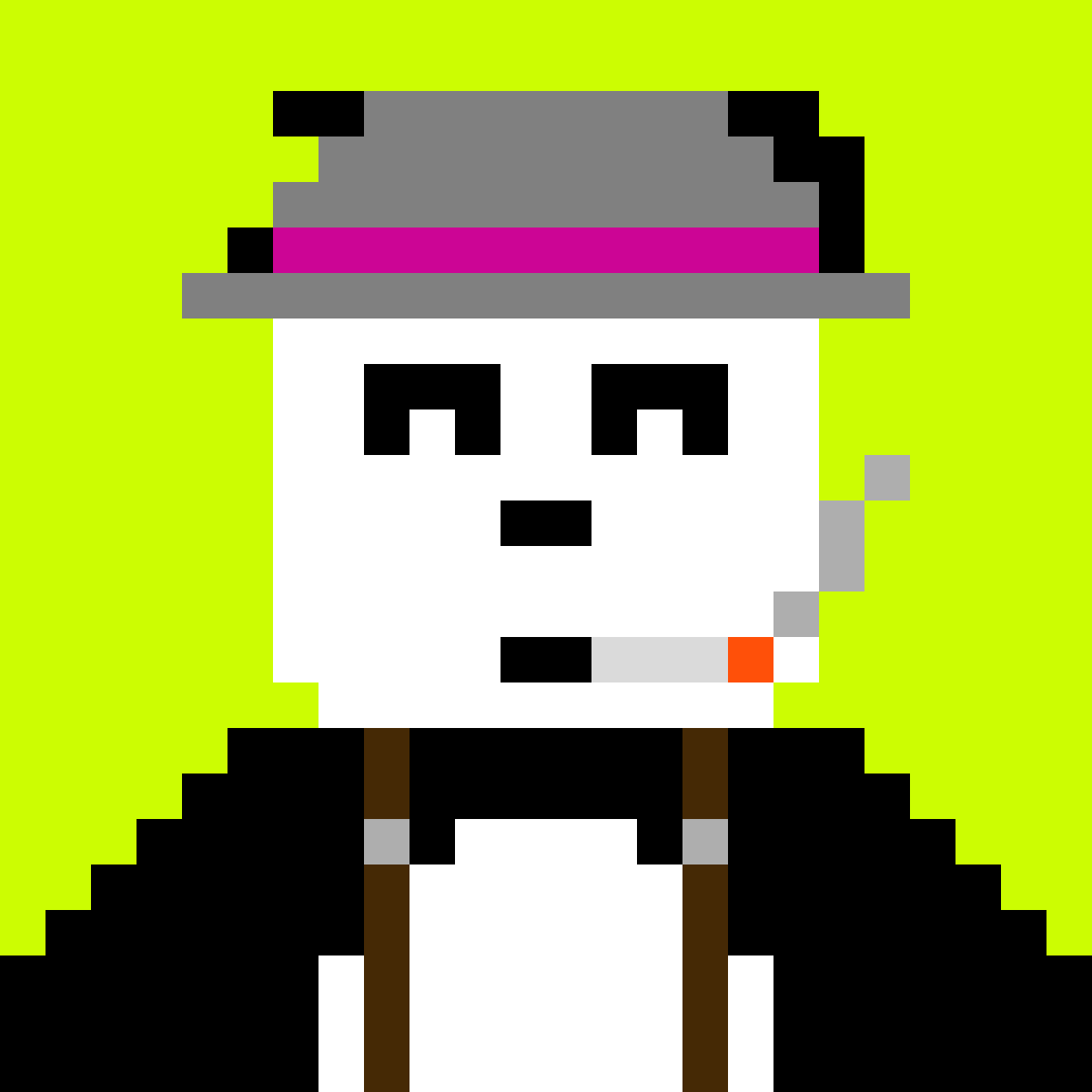 Broker Pandas #708