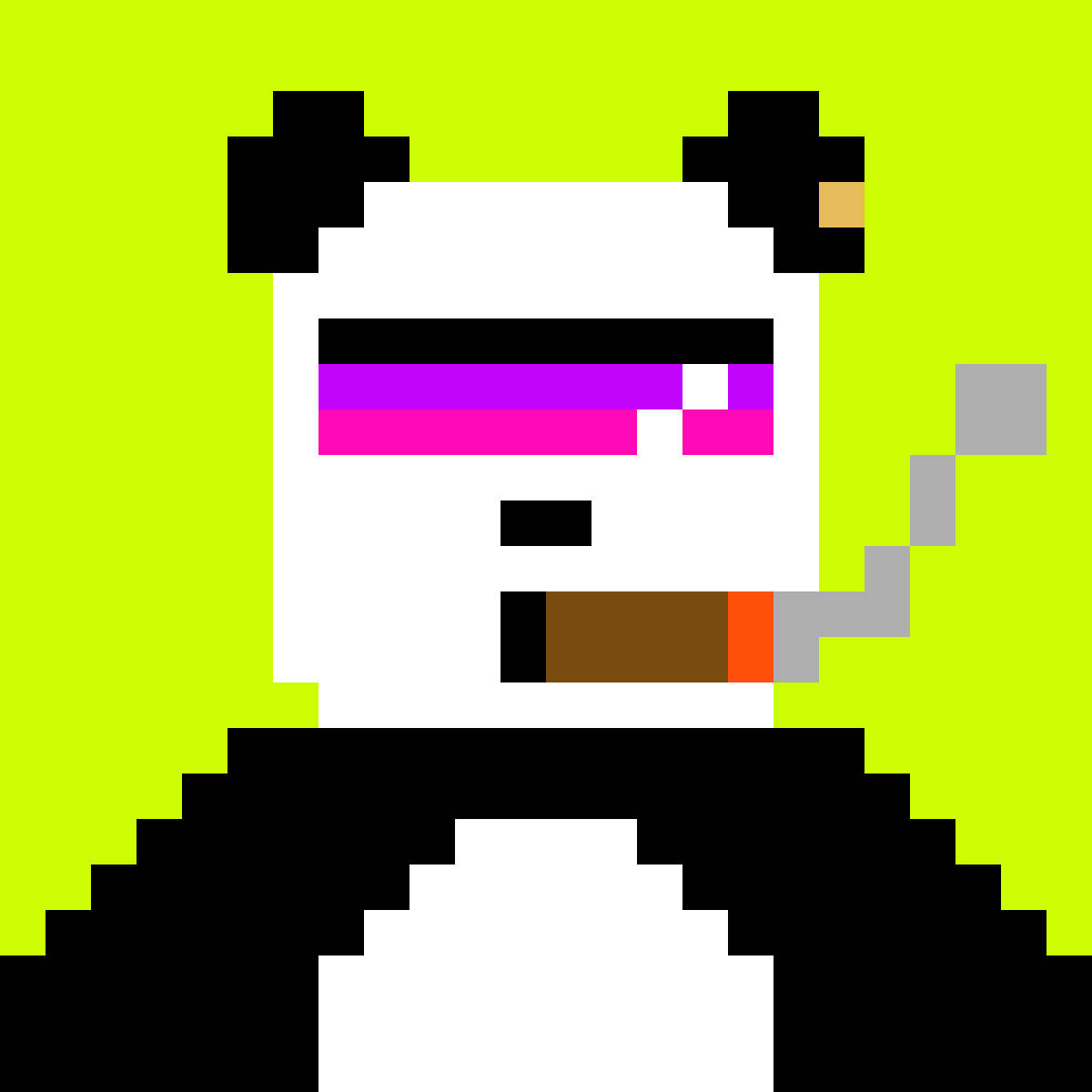 Broker Pandas #709
