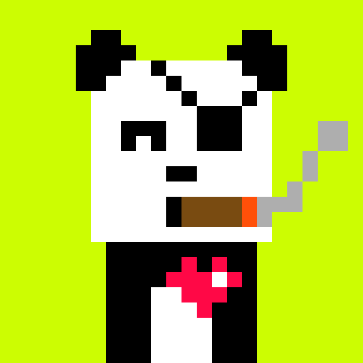 Broker Pandas #712