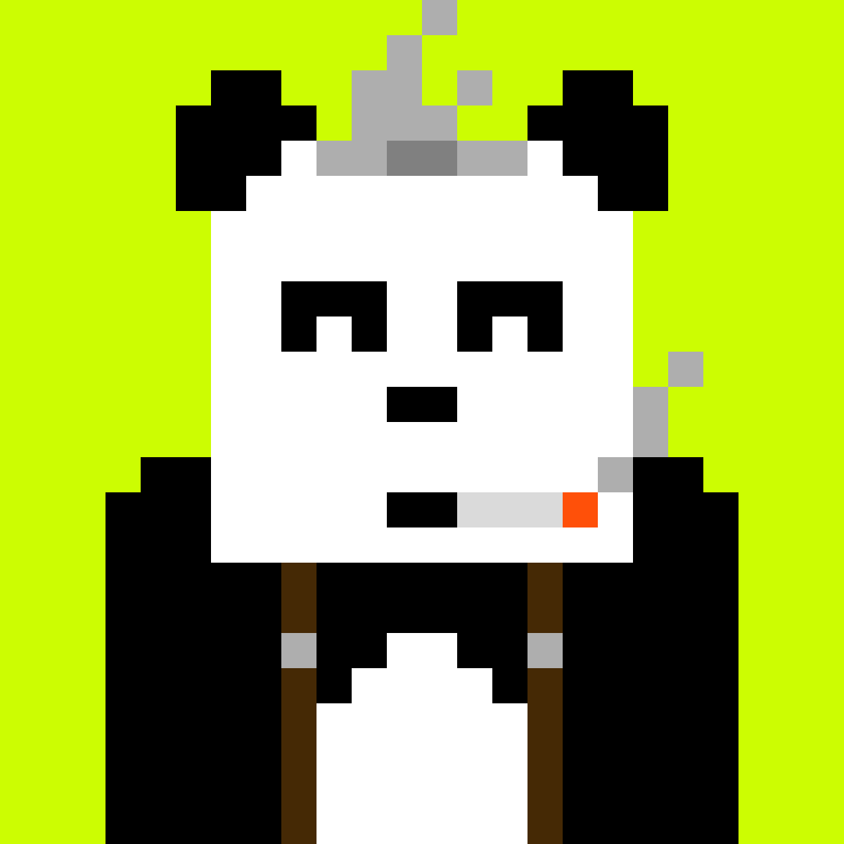 Broker Pandas #720