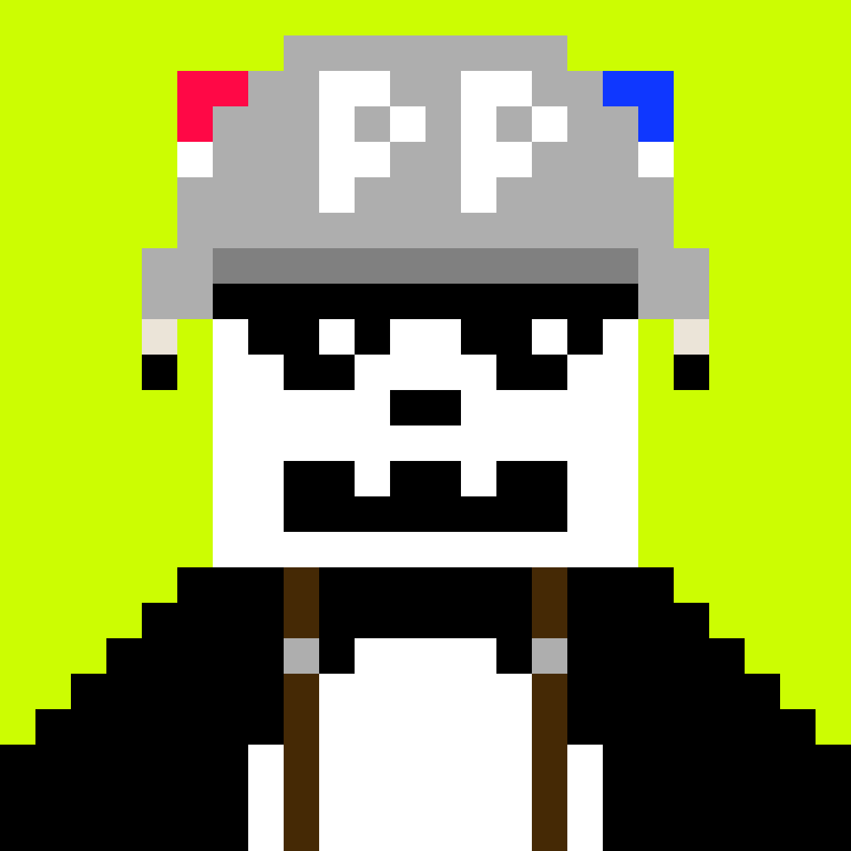 Broker Pandas #722