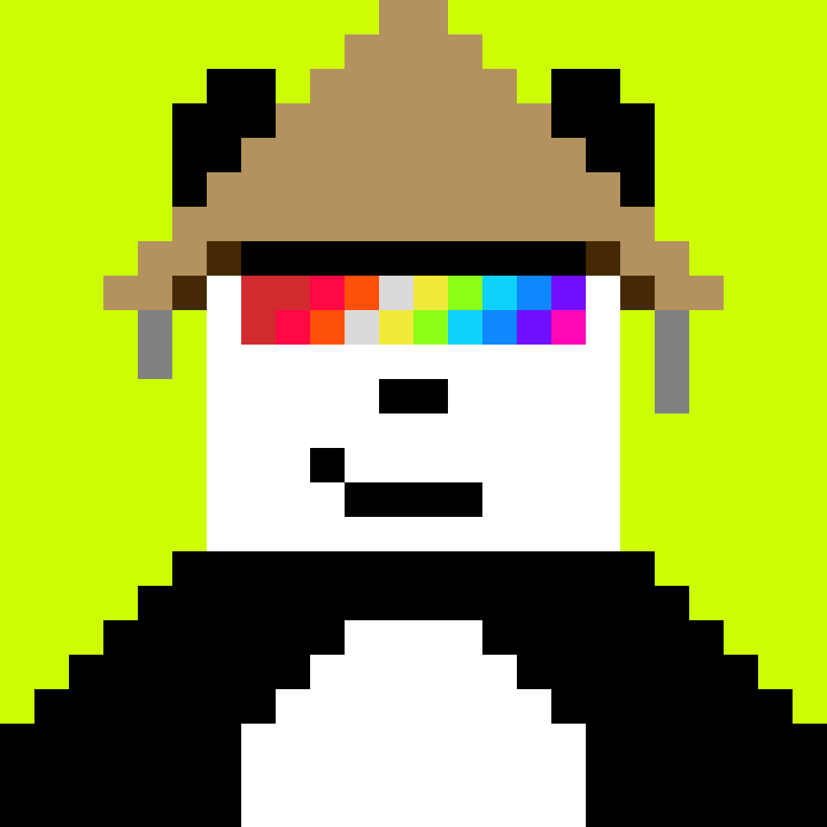 Broker Pandas #74