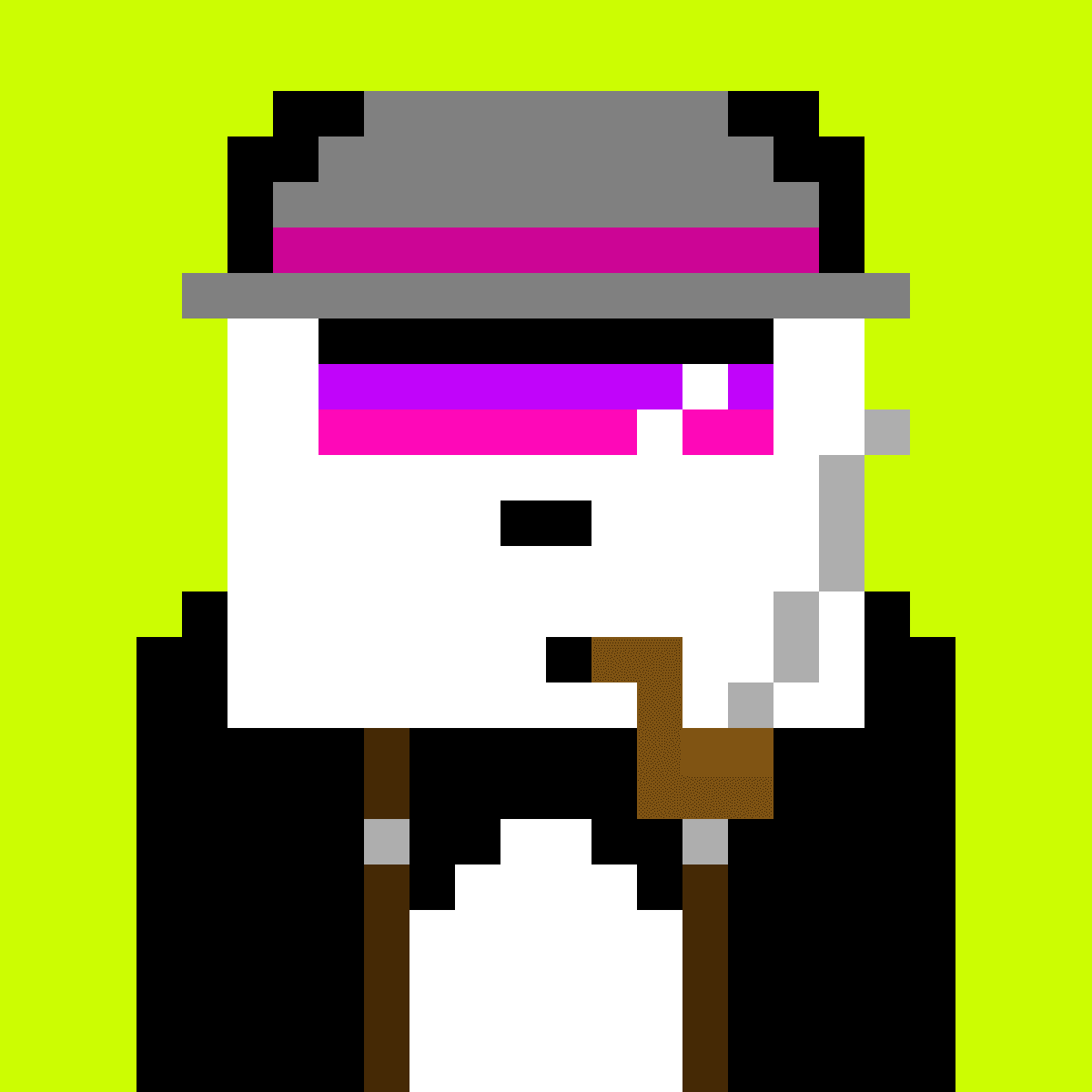 Broker Pandas #741