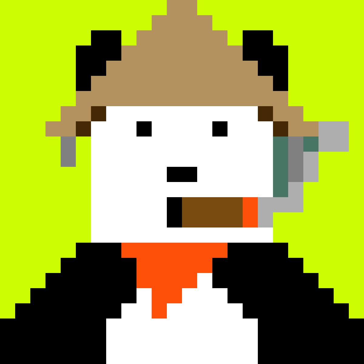Broker Pandas #742