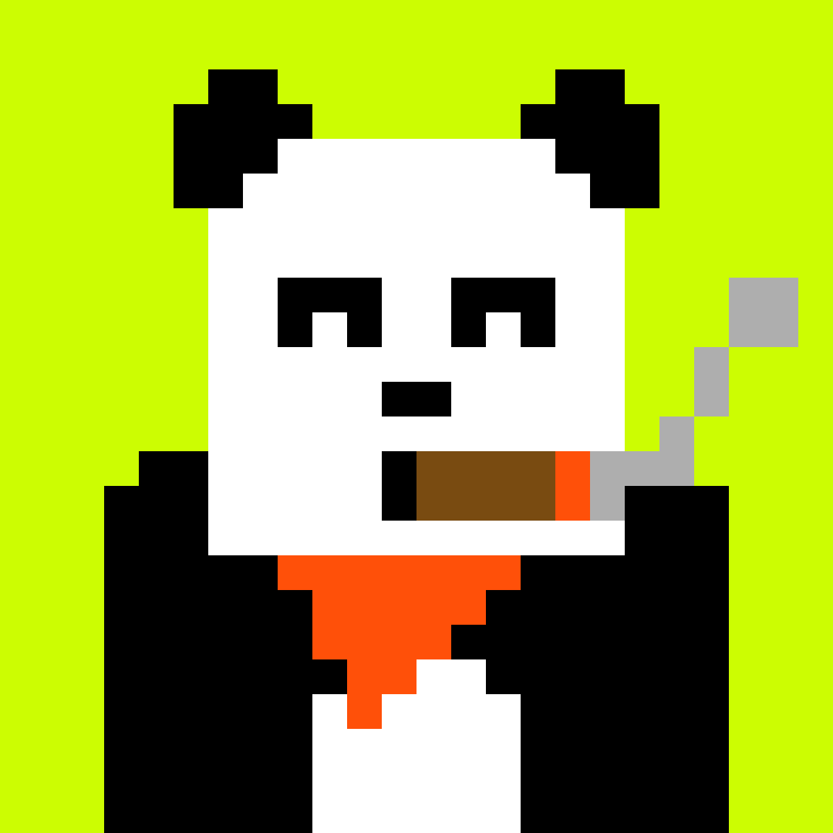 Broker Pandas #762