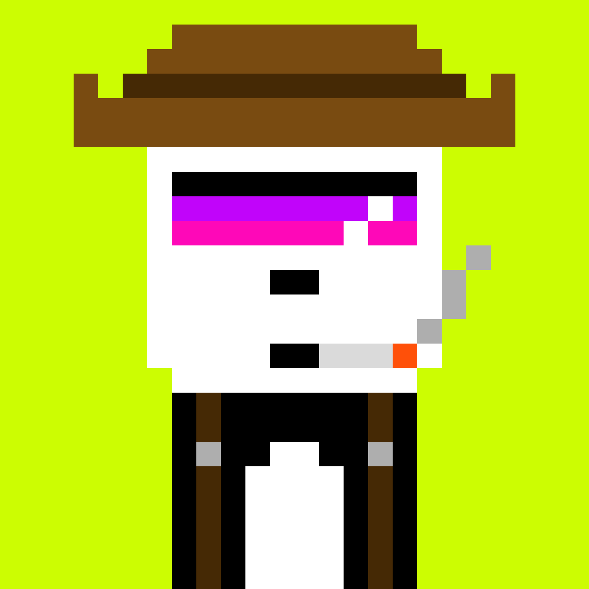 Broker Pandas #823