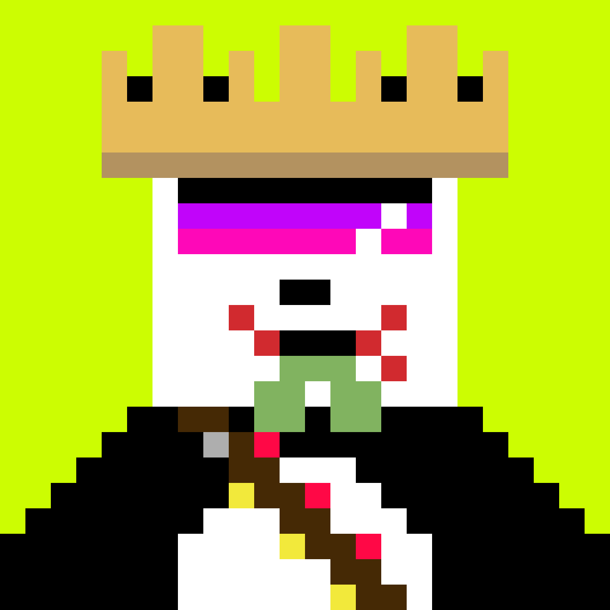 Broker Pandas #919