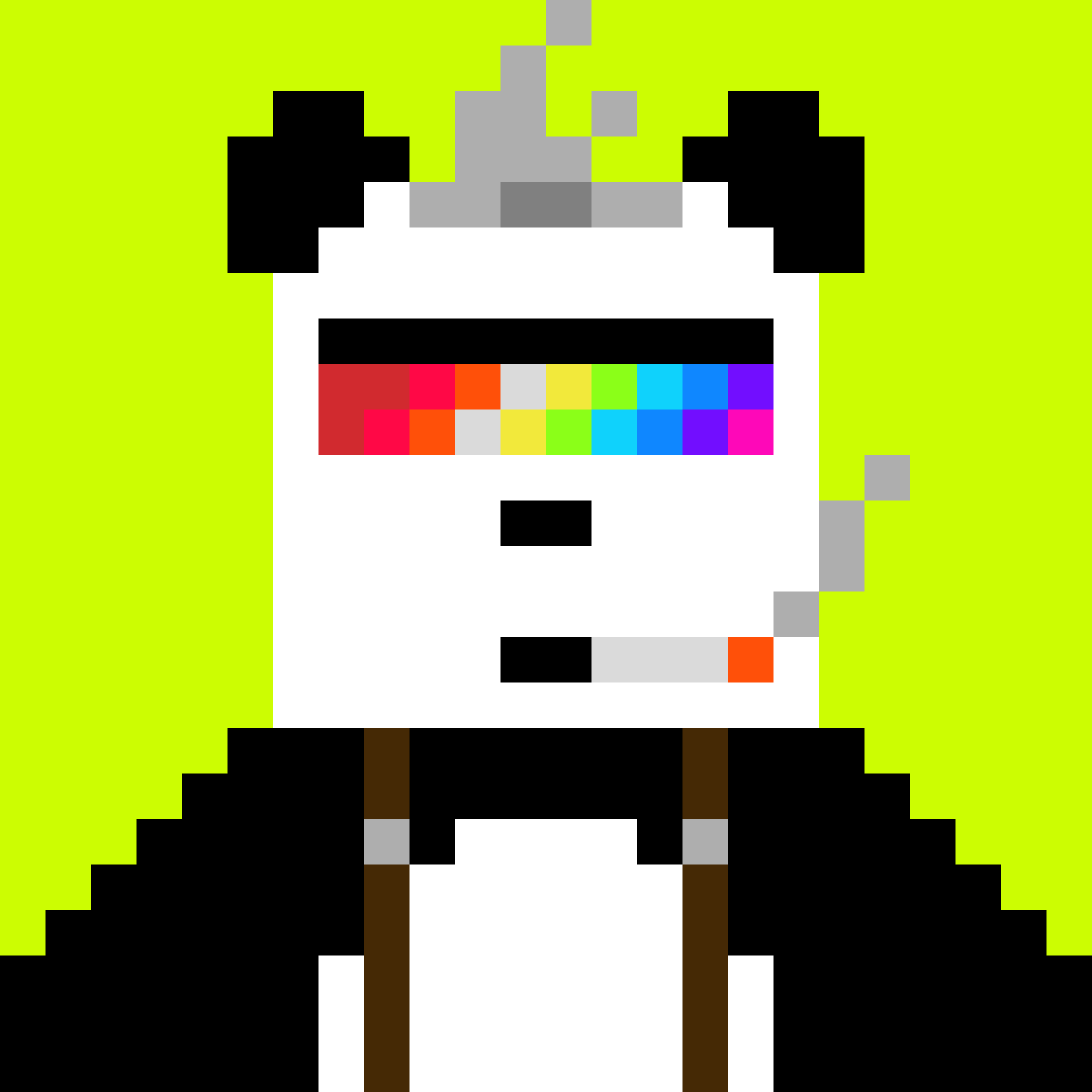Broker Pandas #942