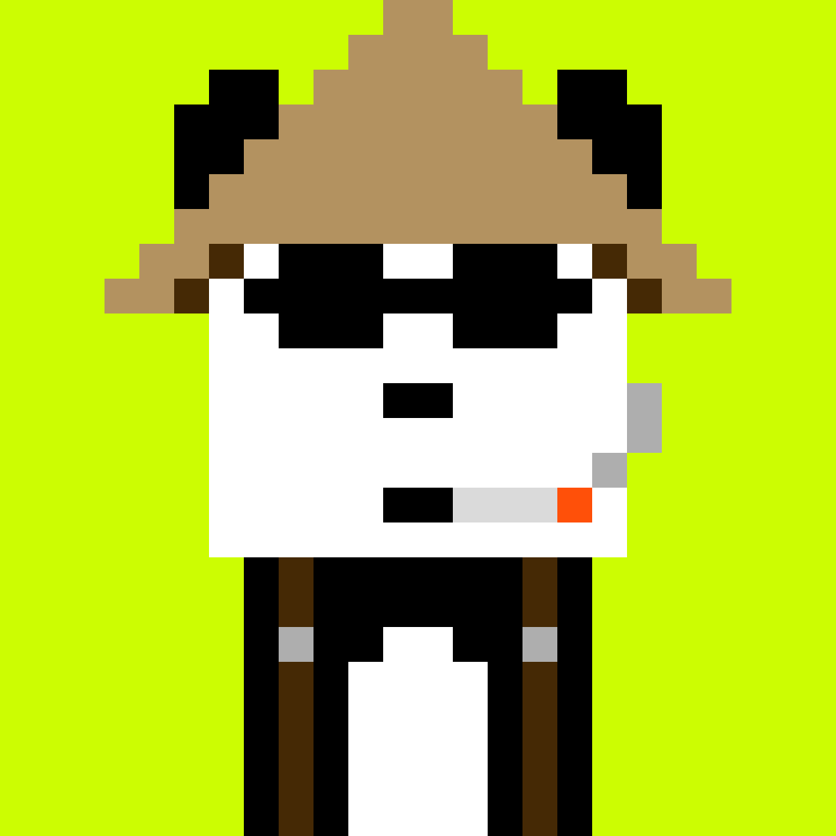 Broker Pandas #944