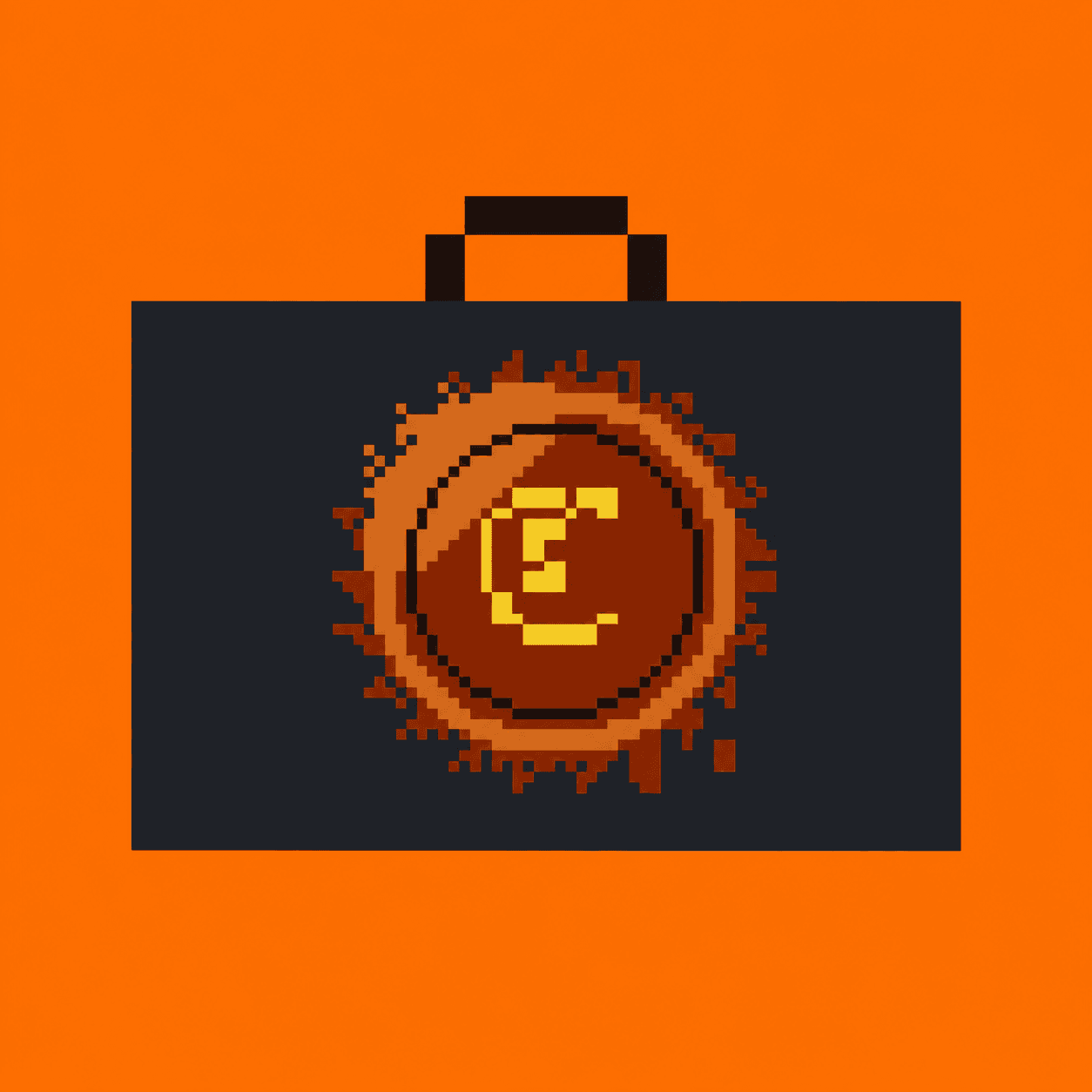 StonkBrokerMancer NFT