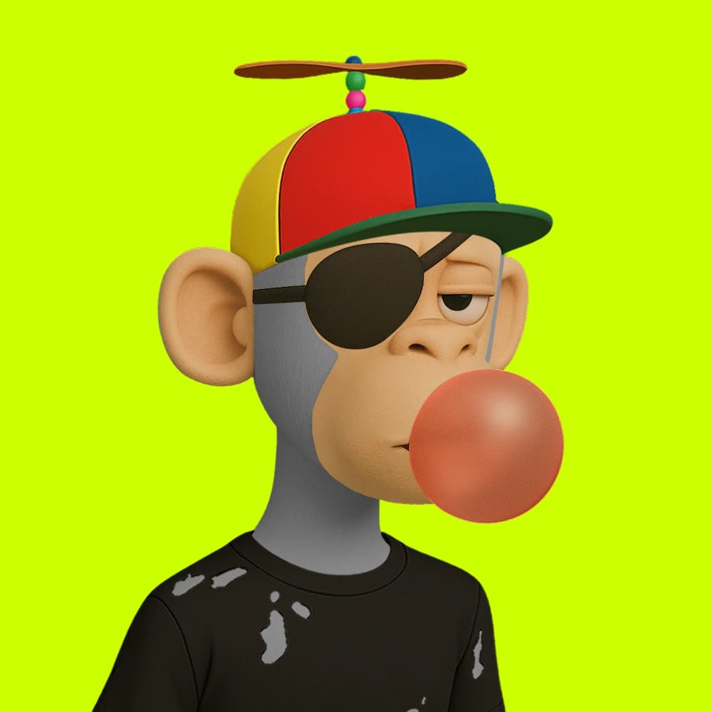 RooApe Club #161