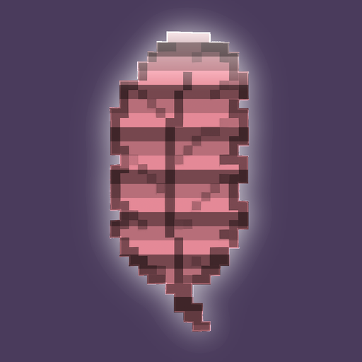 FEATHER #1131