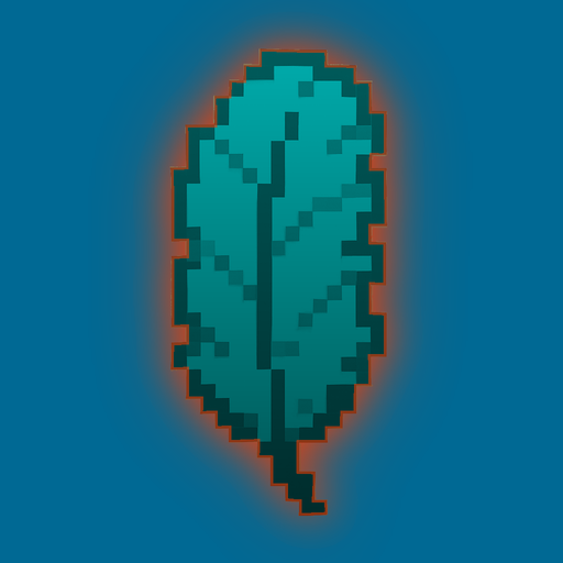 FEATHER #1133