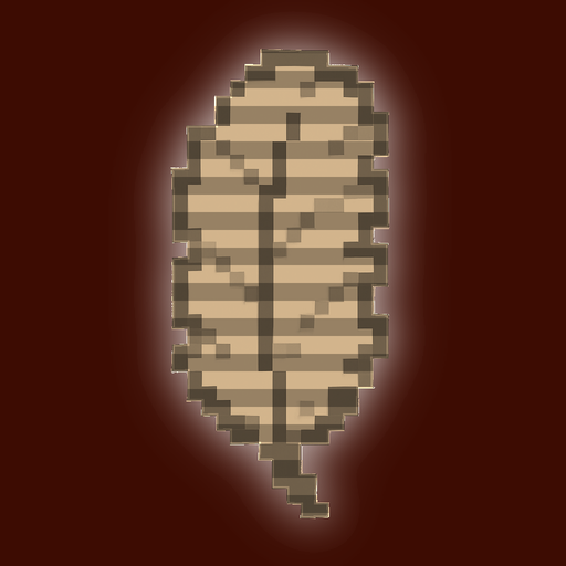 FEATHER #1135