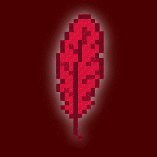 FEATHER #1140