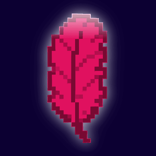 FEATHER #1141