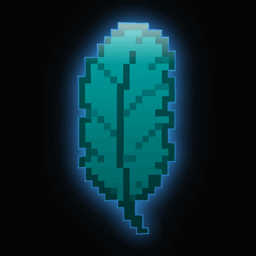 FEATHER #1143