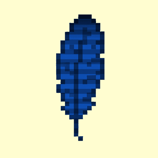 FEATHER #1144