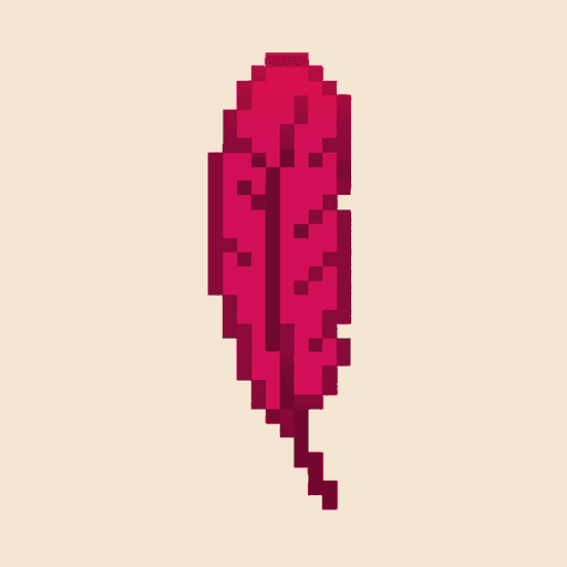 FEATHER #1147