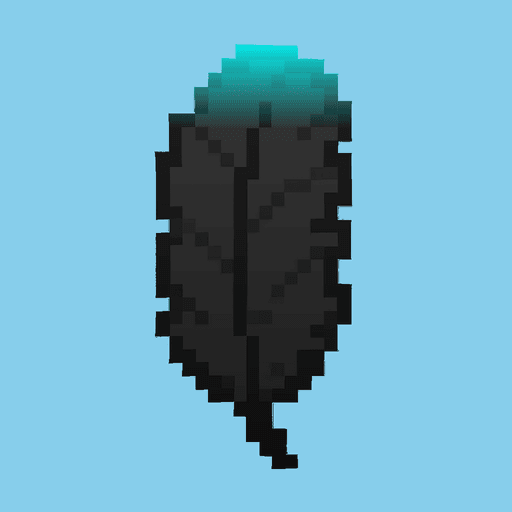 FEATHER #1149