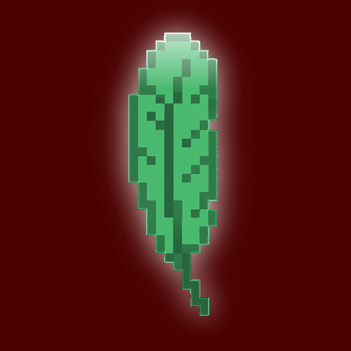 FEATHER #1151