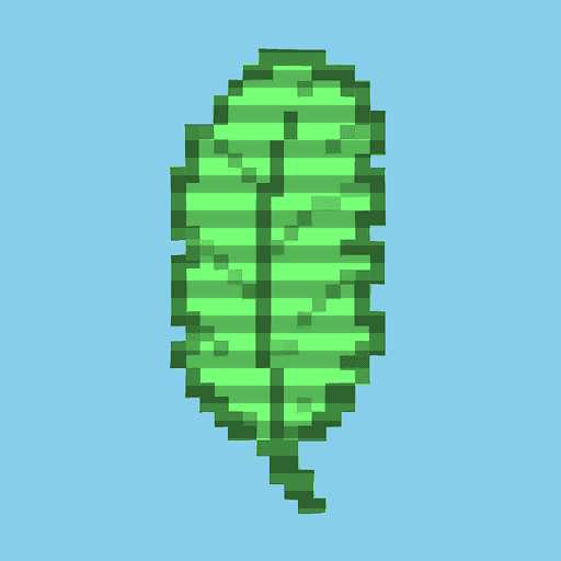 FEATHER #1152
