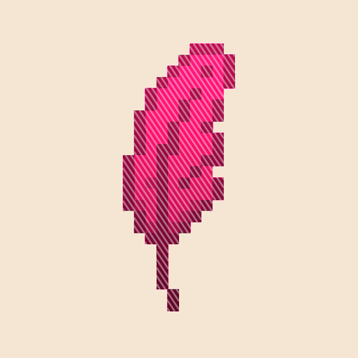 FEATHER #1155