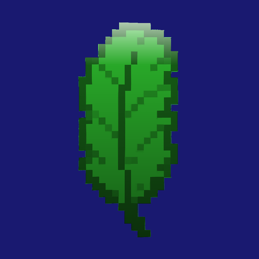 FEATHER #1156