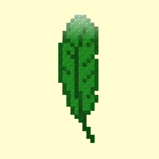 FEATHER #1157