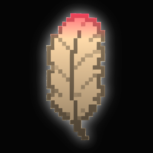 FEATHER #1159