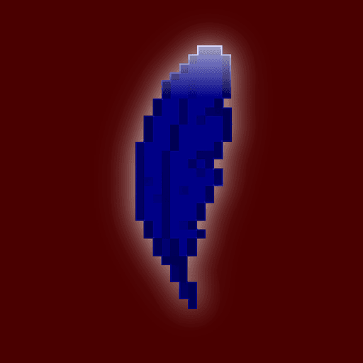 FEATHER #1161