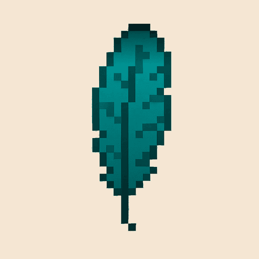 FEATHER #1162