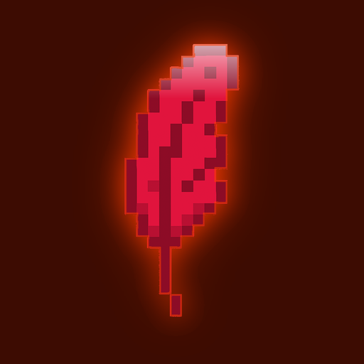 FEATHER #1164