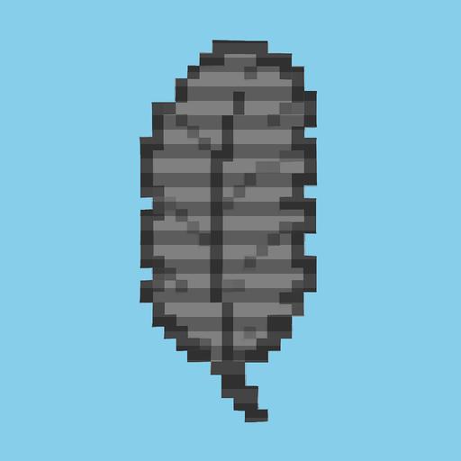 FEATHER #1167