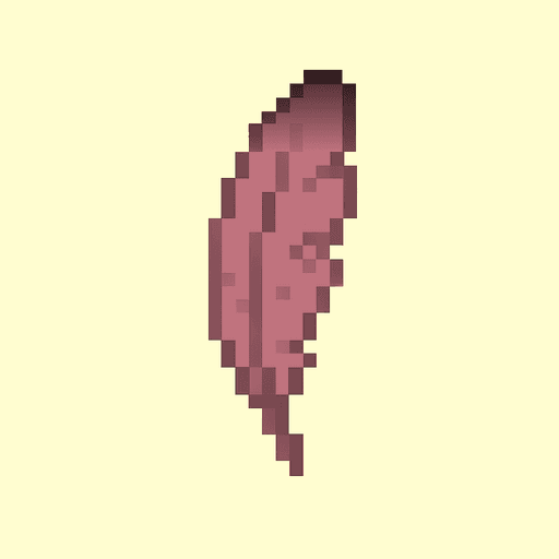 FEATHER #1171