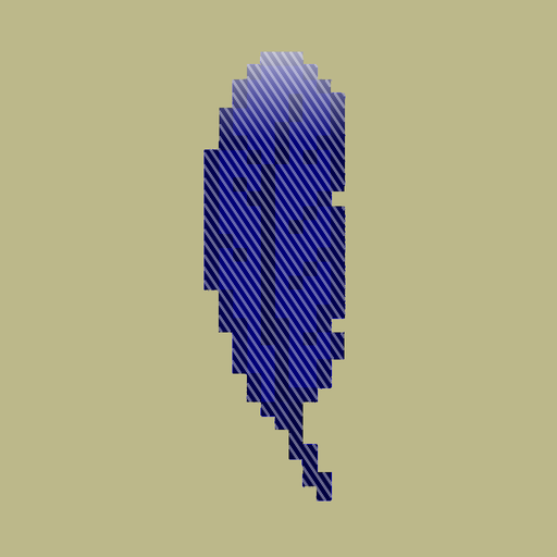 FEATHER #1172
