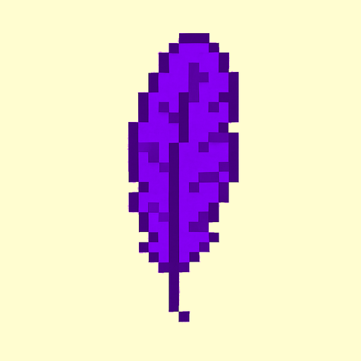 FEATHER #1173