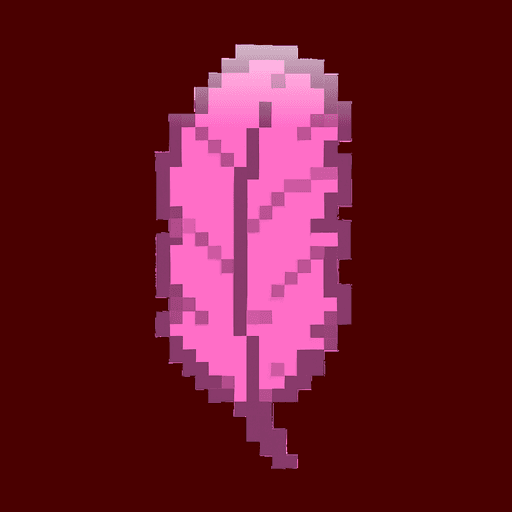 FEATHER #1175