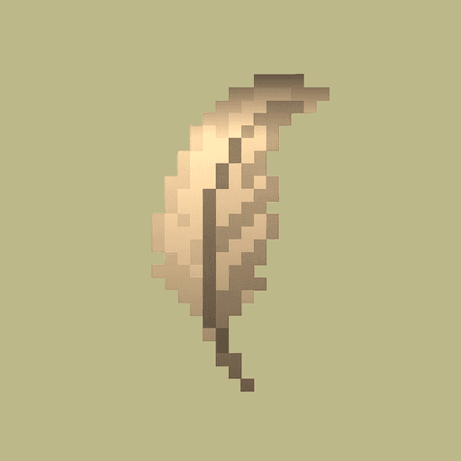 FEATHER #1176