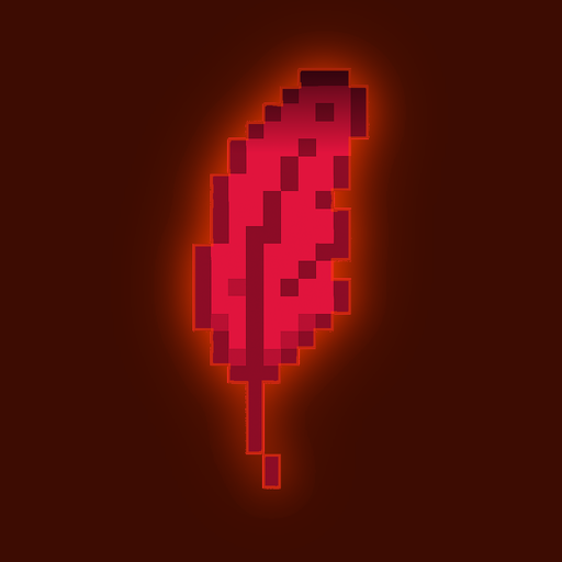 FEATHER #1178